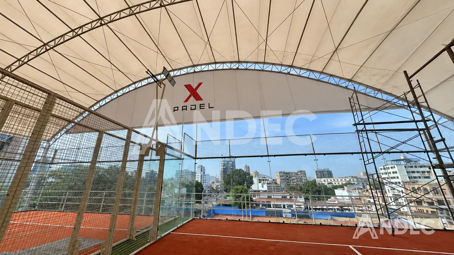 Estructuras metálicas